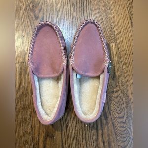 Women’s LLbean wicked good scuffs